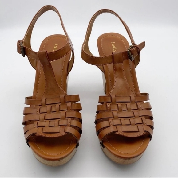 Indigo Rd sandals - Picture 2 of 4